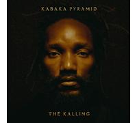 KABAKA PYRAMID - THE KALLING [VINYL]