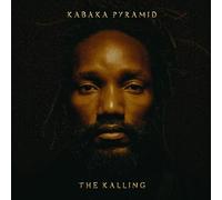 KABAKA PYRAMID - THE KALLING [VINYL]