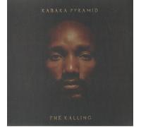 KABAKA PYRAMID - The Kalling - Vinyl (gatefold 2xLP + insert)