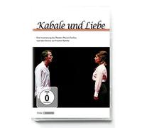 Kabale und Liebe. DVD-Video