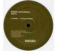 Kabale Und Liebe - Makake