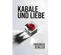 Kabale und Liebe (mit Autorenprofil)
