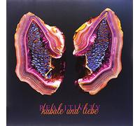 Kabale Und Liebe - Realitivity [VINYL]