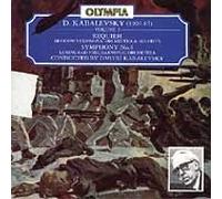 Kabalevsky, Vol.5
