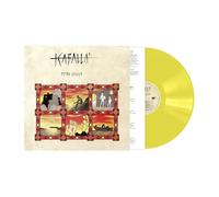 Kaballa - Petra Lavica (30° Anniv. 2024 Remastered) [VINYL]