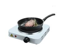 Kabalo 1000W Electric Hotplate Portable Kitchen Table Top Cooker Stove Single Hot Plate