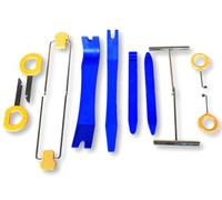 Kabalo 12 Piece Upholstery Trim Removal Tool Set for Removing Car/Van Interior Door Panels