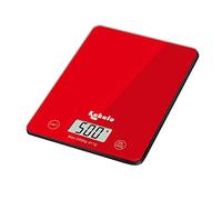 Kabalo 5kg Red Digital LCD Electronic Kitchen Cooking Baking Prep Food Preparation Weighing Scales UK