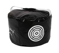 Kabalo Golf Impact Swing Aid Power Practice Training Smash Bag Practice Hit Trainer