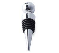 Kabalo Heavy Duty Chrome Bar Bottle Stopper Drink Sealer For Champagne, Wine, Beer & Spirits