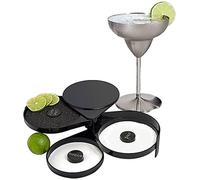 Kabalo Margarita Glass Salt Sugar Lime Cocktail Rimmer