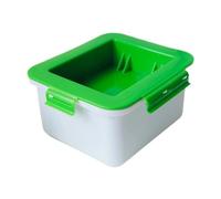 Kabalo Tofu Press Tofu Maker Making Machine DIY Dish Mold Drainer Tool Homemade Cuisine