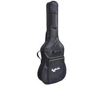 Kabalo - Universal Black Acoustic Classical Full Size Waterproof Padded Guitar Bag Carry Case Gigbag Backpack