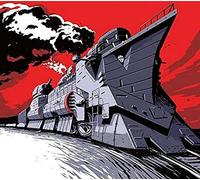 Kabaneri Of Iron Fortress / O. - Kabaneri Of Iron Fortress / O.