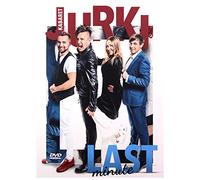 Kabaret Jurki: Last minute (digipack) [DVD] (IMPORT) (No English version)