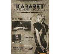 Kabaret-Live au Casino de Paris [Import anglais]