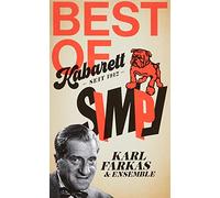 Kabarett Simpl Set: Karl Farkas & Ensemble