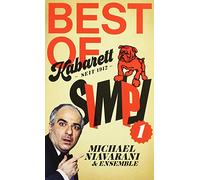 Kabarett Simpl Set: Michel Niavarani & Ensemble Vol. 1
