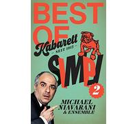 Kabarett Simpl Set: Michel Niavarani & Ensemble Vol. 2