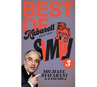 Kabarett Simpl Set: Michel Niavarani & Ensemble Vol. 3