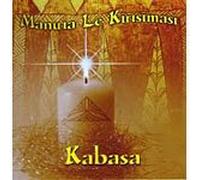 Kabasa - Manuia Le Kerisimasi (CD) (Polynesian Christmas Songs)
