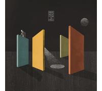 KABASSE - ABOUT SITTING ON FENCES [VINYL]