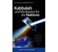 Kabbalah and Meditation for the Nations