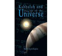 Kabbalah and the Age of the Universe – BN PUBLISHING