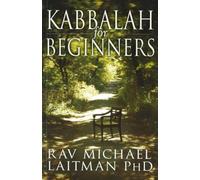 Kabbalah for Beginners