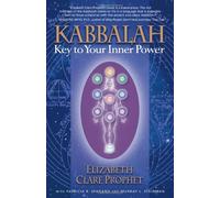 Kabbalah: Key to Your Inner Power (Mystical Paths of the World's Religions) by Prophet, Elizabeth Clare (September 1, 1997) Paperback