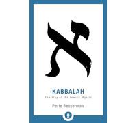 Kabbalah (Shambhala Pocket Library): The Way of the Jewish Mystic: 24
