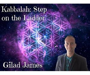Kabbalah: Step on the Ladder
