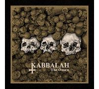 Kabbalah - The Omen [VINYL]