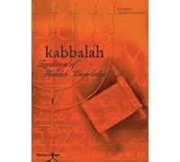Kabbalah: Tradition of Hidden Knowledge (Art & Imagination)