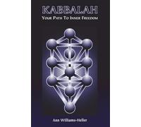 Kabbalah: Your Path to Inner Freedom (Quest Books)