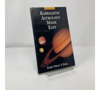 Kabbalistic Astrology Made Easy