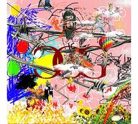 Kabeaushé - The Coming Of Gaze [VINYL]