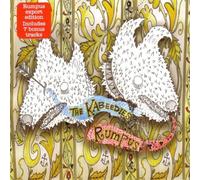 Kabeedies, The - Rumpus (Export Edition)
