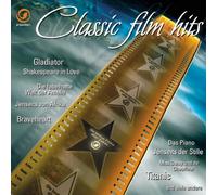 kabel 1 classic film hits cd ost (soundtrack)