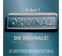 kabel 1-die originale cd