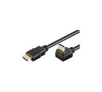 Techly ICOC-HDMI-LE-050 5M High Speed Hdmi Cable With