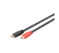 Digitus HDMI High Speed Connection Cable, with Amplifier