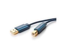 Kabel USB 2.0 - Długość kabla 3 m