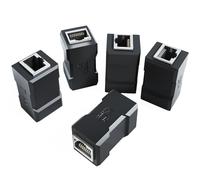 KabelDirekt - 5× RJ45 coupler - Cat 7
