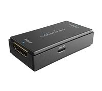 KabelDirekt - HDMI active repeater/signal amplifier - 50m | UHD 4K/60Hz, HDR, YUV 4:4:4, max