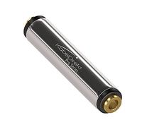 KabelDirekt - Stereo Audio Jack Adapter (3.5mm/Aux Adapter) PRO Series
