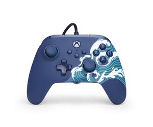 Kabelgebundener Controller PowerA Advantage für Xbox (Microsoft Xbox Series X S)
