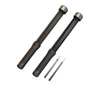 Kabelschaffene Battle Ropes Portable Jump Rope Set