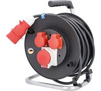 KABELTROMMEL 25M GU KUNSST K1YD2516T