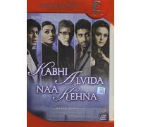 Kabhi Alvida Naa Kehna
